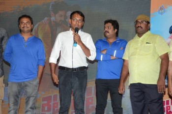 Right Right Press Meet - 4 of 21