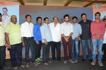 Right Right Press Meet - 10 of 21