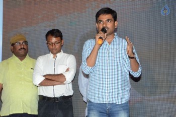 Right Right Press Meet - 11 of 21