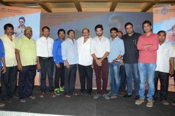 Right Right Press Meet - 18 of 21