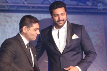 Ritz Style Awards 2016 Photos - 1 of 42