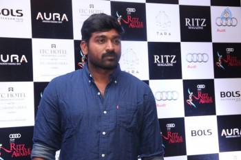 Ritz Style Awards 2016 Photos - 2 of 42