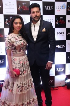 Ritz Style Awards 2016 Photos - 3 of 42