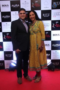 Ritz Style Awards 2016 Photos - 5 of 42