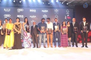 Ritz Style Awards 2016 Photos - 7 of 42