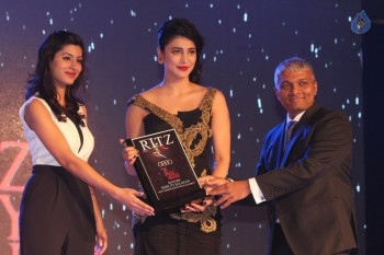 Ritz Style Awards 2016 Photos - 8 of 42