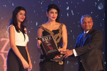 Ritz Style Awards 2016 Photos - 9 of 42