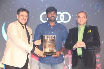 Ritz Style Awards 2016 Photos - 10 of 42