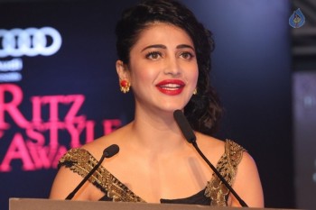 Ritz Style Awards 2016 Photos - 11 of 42