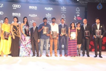 Ritz Style Awards 2016 Photos - 13 of 42