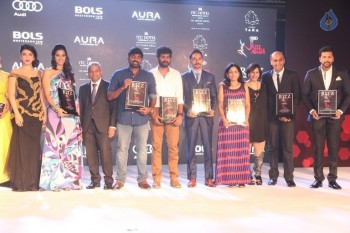 Ritz Style Awards 2016 Photos - 16 of 42