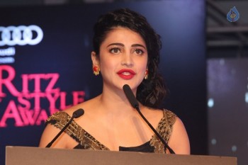 Ritz Style Awards 2016 Photos - 17 of 42