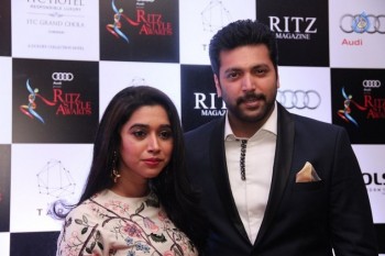 Ritz Style Awards 2016 Photos - 19 of 42