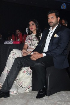 Ritz Style Awards 2016 Photos - 21 of 42