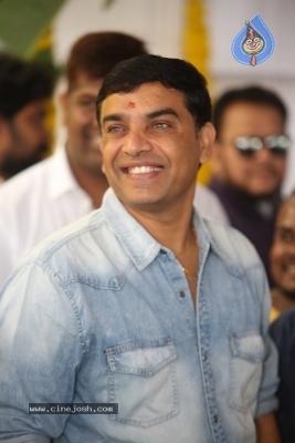 Rizwan Entertainment Production No 2 Opening - 22 of 30