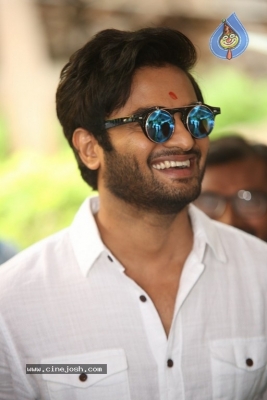 Rizwan Entertainment Production No 2 Opening - 23 of 30