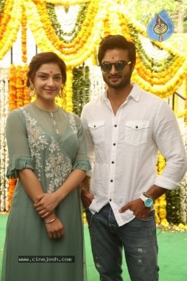 Rizwan Entertainment Production No 2 Opening - 24 of 30