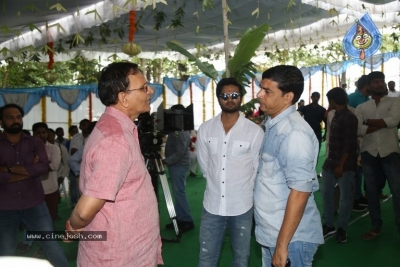 Rizwan Entertainment Production No 2 Opening - 27 of 30