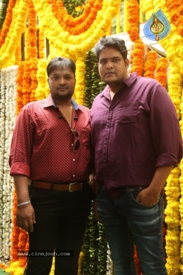 Rizwan Entertainment Production No 2 Opening - 28 of 30