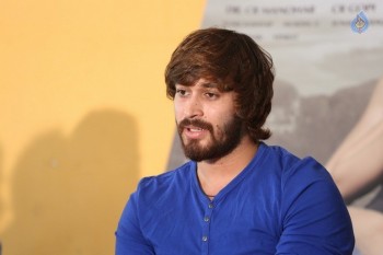 Rogue Hero Ishan Interview Photos - 22 of 28