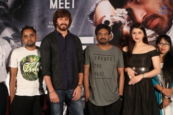 Rogue Movie Success Meet - 16 of 21