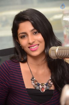 Rojulu Marayi Song Launch at Radio Mirchi - 12 of 21