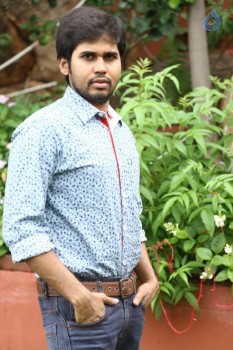 Rojulu Marayi Team Interview Photos - 23 of 25