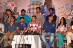 Romance Movie Press Meet - 8 of 19