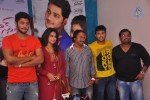 Romance Movie Success Meet - 1 of 21