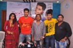 Romance Movie Success Meet - 3 of 21