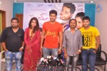 Romance Movie Success Meet - 8 of 21