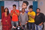 Romance Movie Success Meet - 12 of 21