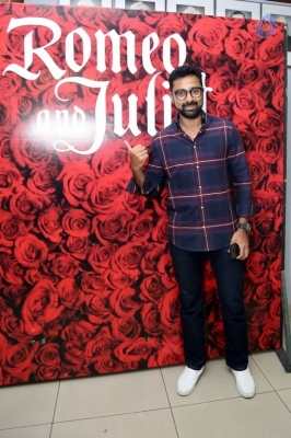 Romeo and Juliet an Indian Musical Stage Show Photos - 54 of 83