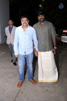 Romeo and Juliet an Indian Musical Stage Show Photos - 63 of 83