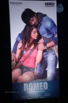 Romeo Movie Audio Launch - 100 of 136