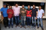 Romeo Movie Success Meet - 17 of 37