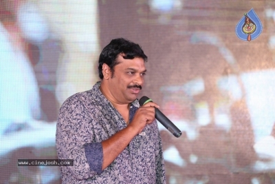 Roshagadu Pre Release Event - 6 of 40