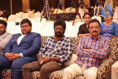 Roshagadu Pre Release Event - 24 of 40