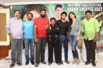 Rough Movie Success Meet - 5 of 79