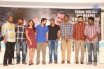 Rowdy Fellow Movie Success Meet - 100 of 150