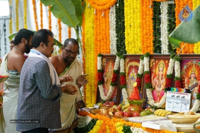 RRR Movie Opening Photos - 3 of 71