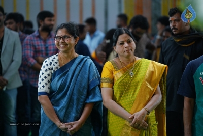 RRR Movie Opening Photos - 43 of 71