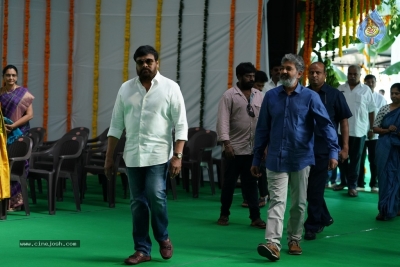 RRR Movie Opening Photos - 45 of 71