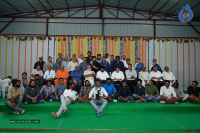 RRR Movie Opening Photos - 47 of 71