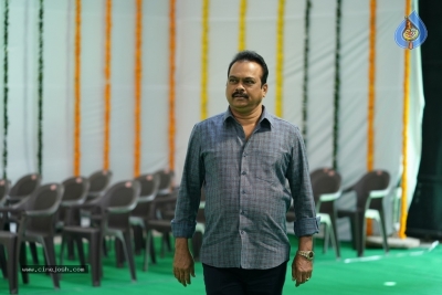 RRR Movie Opening Photos - 48 of 71