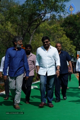 RRR Movie Opening Photos - 50 of 71