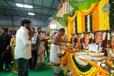 RRR Movie Opening Photos - 52 of 71