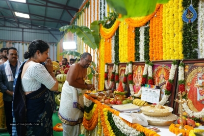 RRR Movie Opening Photos - 54 of 71