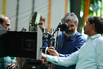 RRR Movie Opening Photos - 56 of 71