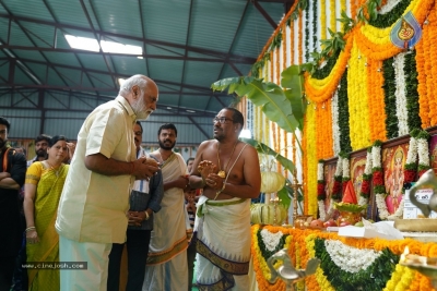 RRR Movie Opening Photos - 59 of 71